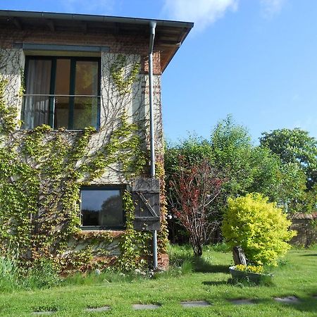 Haus Am See In 클라인체를랑 외부 사진