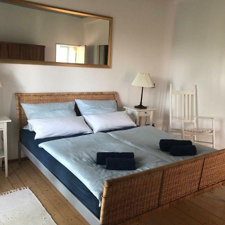 Haus Am See In 클라인체를랑 외부 사진