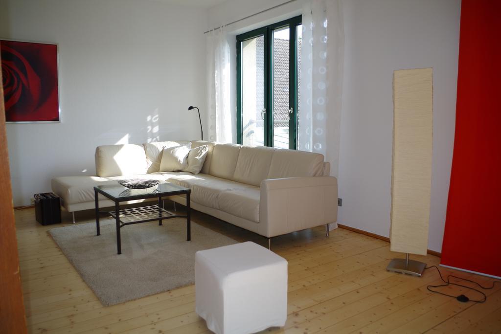 Haus Am See In 클라인체를랑 객실 사진