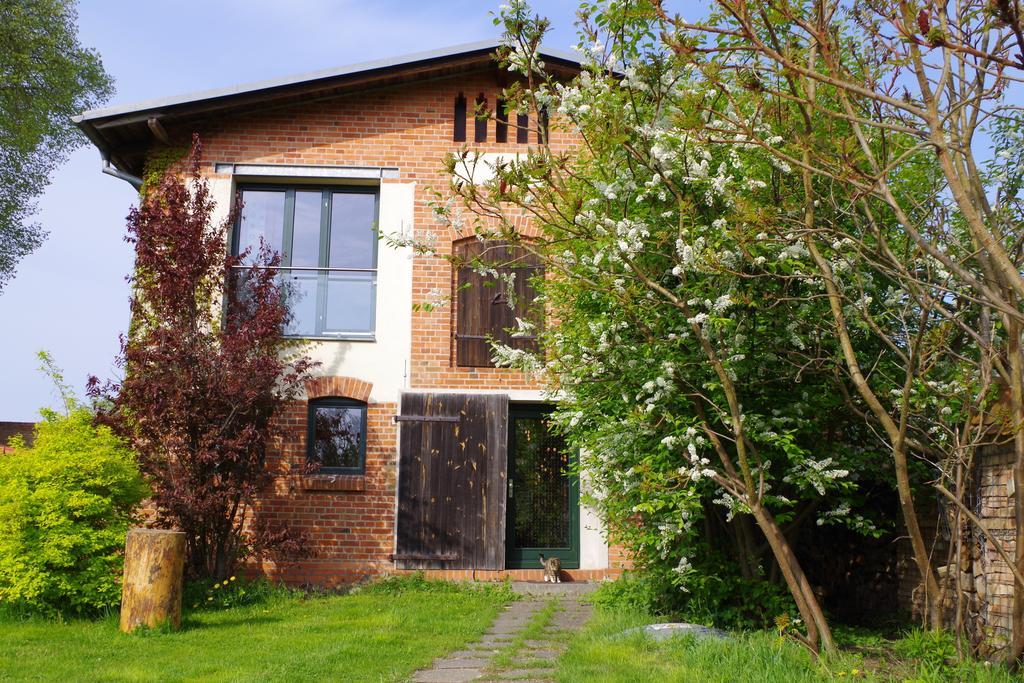 Haus Am See In 클라인체를랑 객실 사진