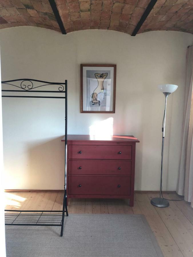 Haus Am See In 클라인체를랑 외부 사진