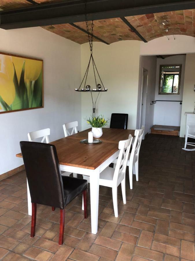 Haus Am See In 클라인체를랑 외부 사진