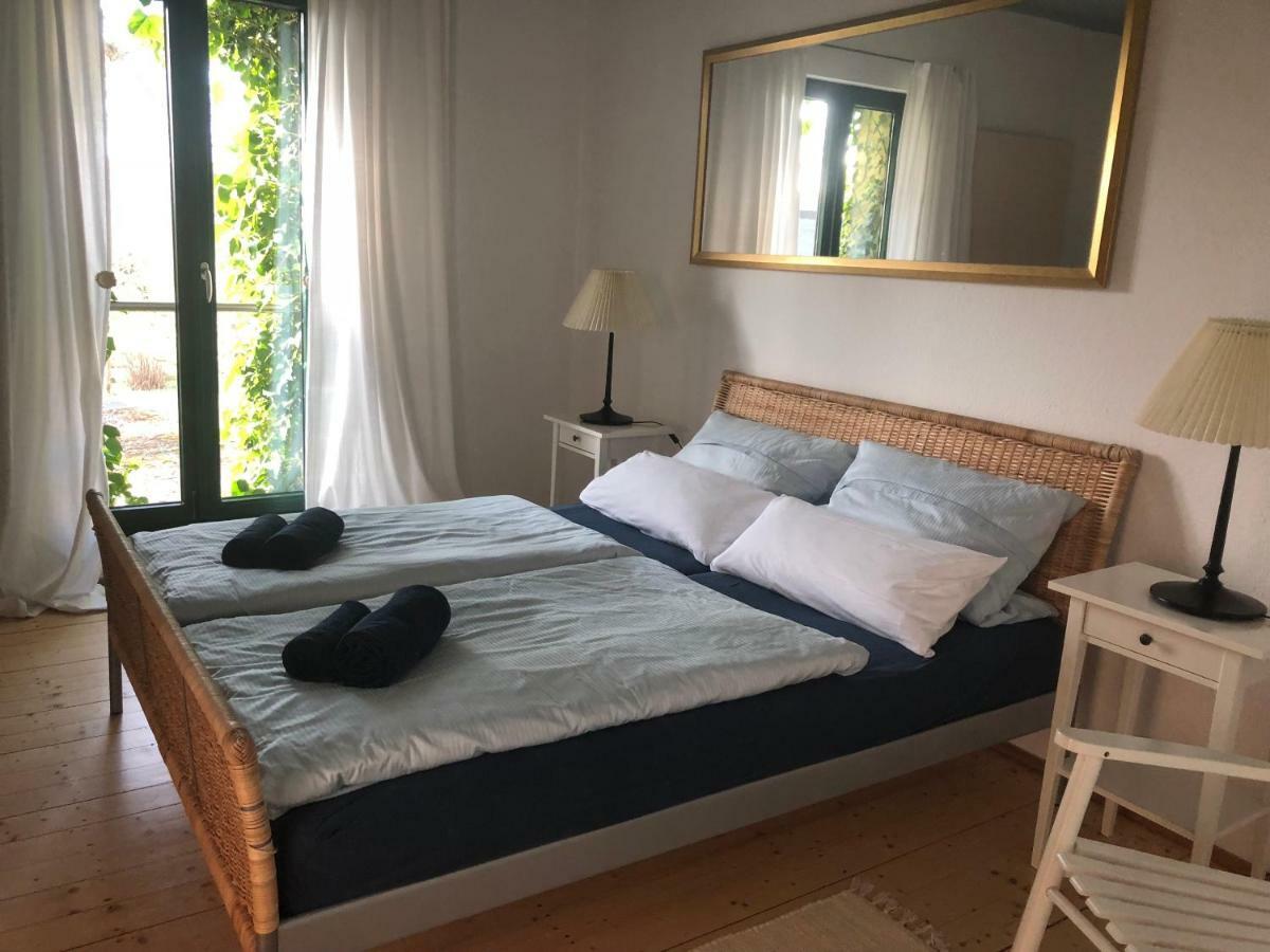 Haus Am See In 클라인체를랑 외부 사진