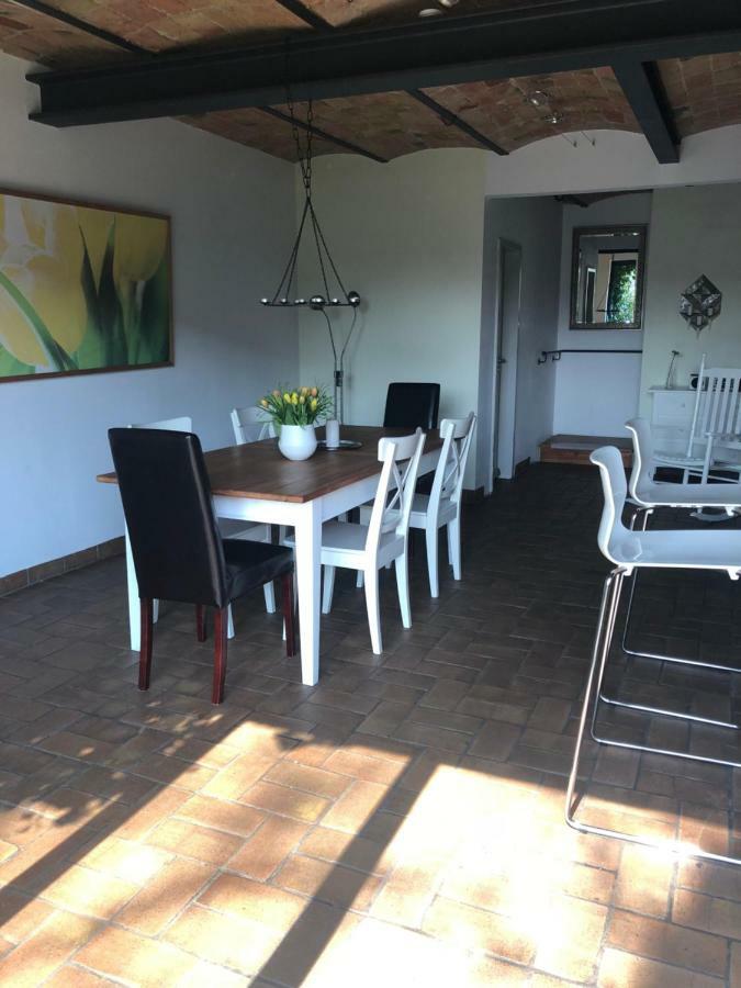 Haus Am See In 클라인체를랑 외부 사진